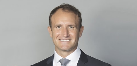 HSBC Australia hires from within for new CEO