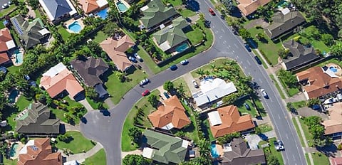 Distressed listings remain low despite mortgage concerns