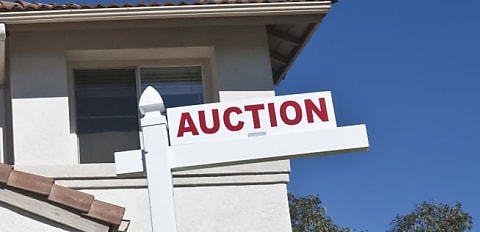End of November set for second busiest auction week of 2023