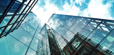 85% of CFOs worried about bank failures