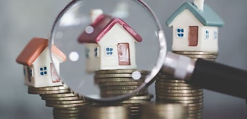 New OO loans increase for the first time since May