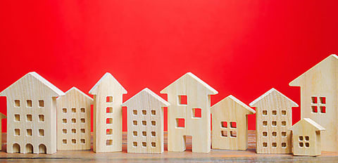 Commercial loan settlements up over 15% YOY