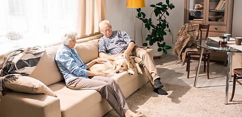 30% expect to have a mortgage during retirement: Survey