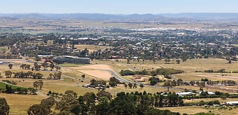 Regional Australia surpasses capital cities in business lending growth