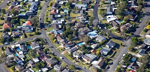 Industry reacts to the Budget’s housing promises 