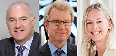 Rate hikes not all doom and gloom, economists suggest