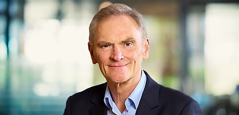 Public RMBS system would improve mortgage competition: Greg Medcraft