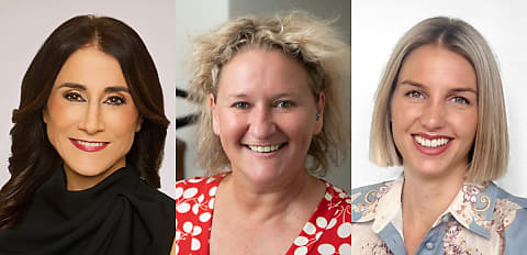 Financial inequality remains a barrier to home ownership