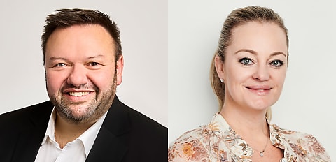 Non-bank announces 2 new state managers