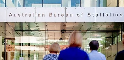 Unemployment rate holds steady at 3.7%: ABS