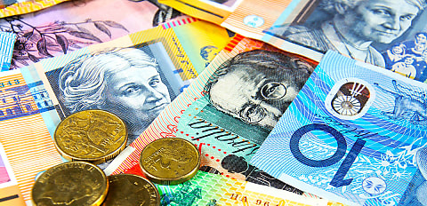 Financial stability front of mind for Gen Z 