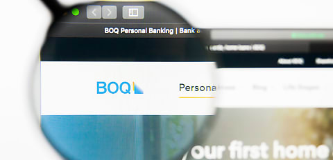 BOQ to prioritise digital and business banking after profits drop