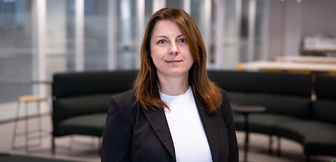 CDR is a means to an end, not the end itself