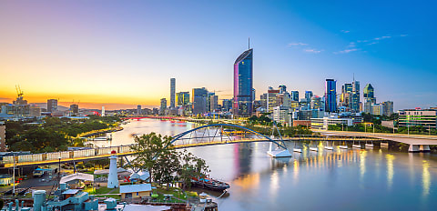 Brisbanites taking advantage of government property incentives