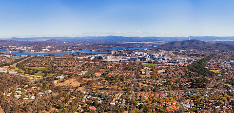 ACT government introduces stamp duty exemption