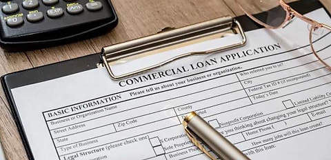 Which lenders proved the most popular for commercial brokers?