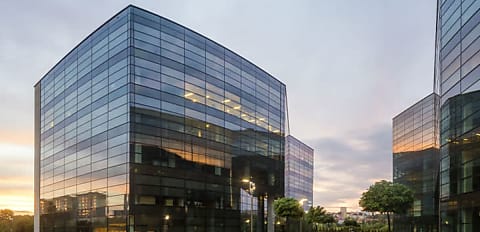 Hybrid work weighs on Australia’s commercial property market