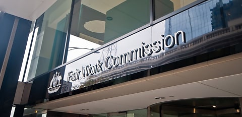 Fair Work Commission increases minimum wage by 3.5%