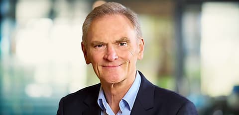 ‘Time is right’ for government-backed RMBS: Greg Medcraft