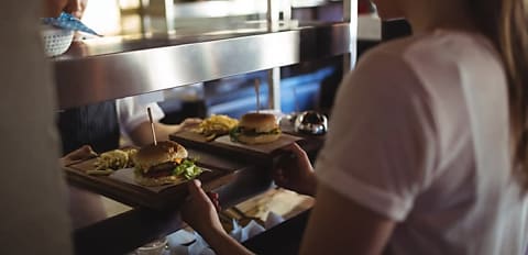 Hospitality sector suffering amid record business closures