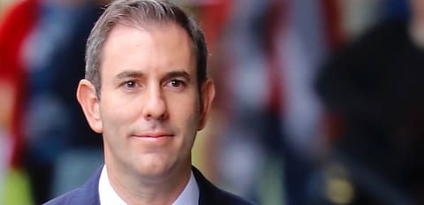 Australia won't be “spared” from global recession, Treasurer warns