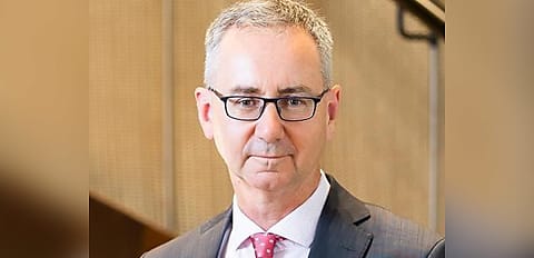 New APRA chair confirmed