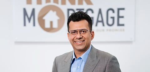 Refinancing demand rises as rates drop