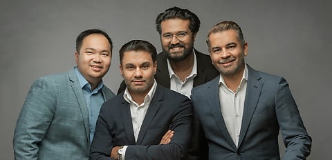 Tech-driven lender promising quick turnaround times