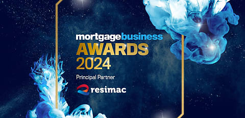 Winners of Mortgage Business Awards 2024 unveiled