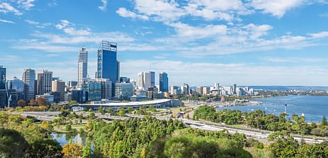 Australia’s most promising property investment suburbs
