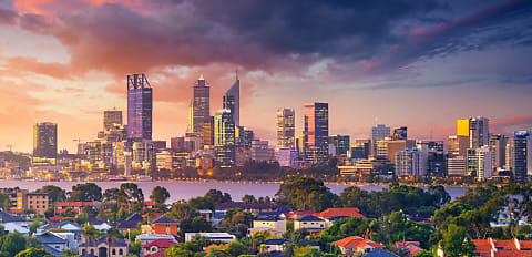 WA affordability hindered by demand