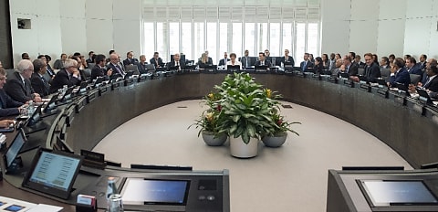 Australia should bring in more lending curbs: IMF