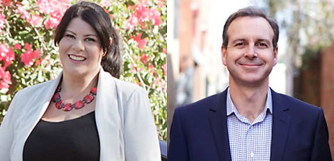 Is the 3% buffer too high, given rising rates?