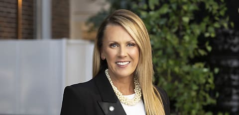 NGM Group appoints new chair 