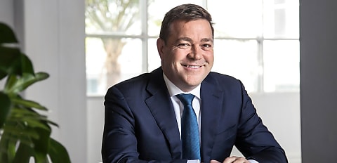 Open banking an opportunity to review lending laws: Sam White