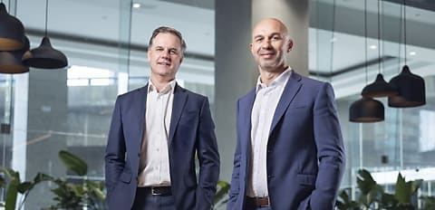 Resimac settlements drop 32% 