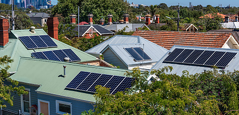 Green is gold: Energy-efficient homes selling for 14.5% more nationally