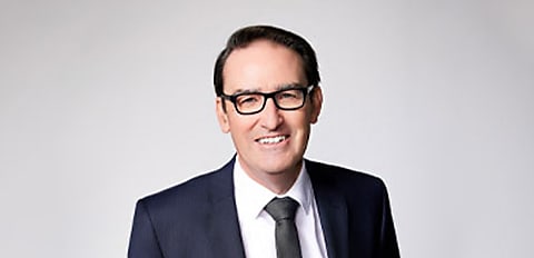 Despite economic challenges business investment remains strong