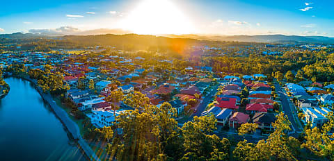 Younger generations holding on to home ownership dreams