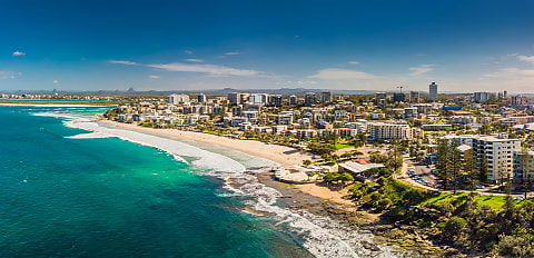 Relocation revolution: Aussies saving by downsizing