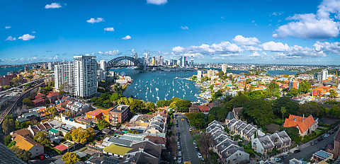 Lowest return on investment suburbs across the capitals