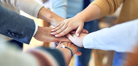 Non-major aligns with ‘world-first initiative’ to combat financial abuse 