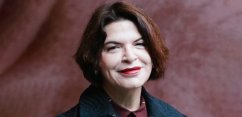 Is it time to talk about quotas in financial services?