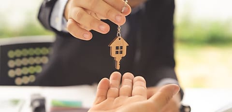 Mortgage lending continues steady growth