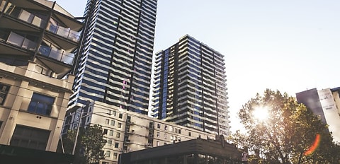 ‘Resilient’ unit prices take a hit 