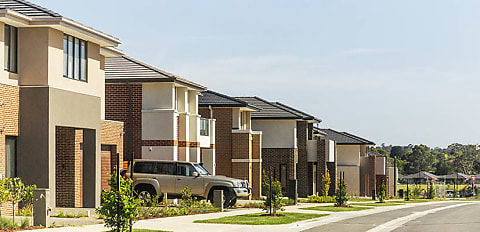 Affordability down as rates rise: HIA
