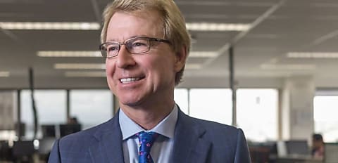 Property market stabilisation ‘a blip’: AMP chief economist 