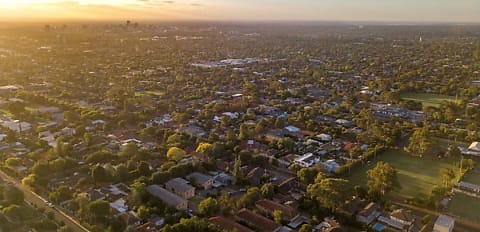 Housing market continues cool-down over July quarter: CoreLogic