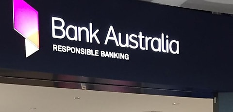 Bank Australia chooses partner to ‘transform’ originations