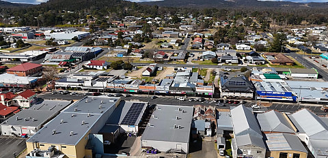 Investors widen commercial property search beyond capitals